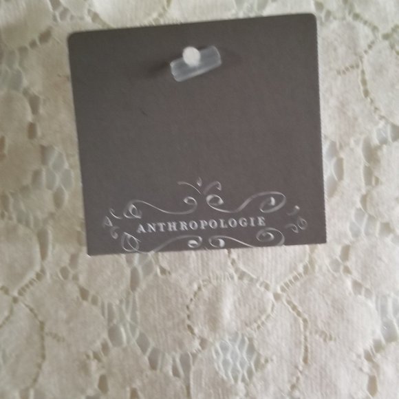 Anthropologie top - Picture 3 of 4